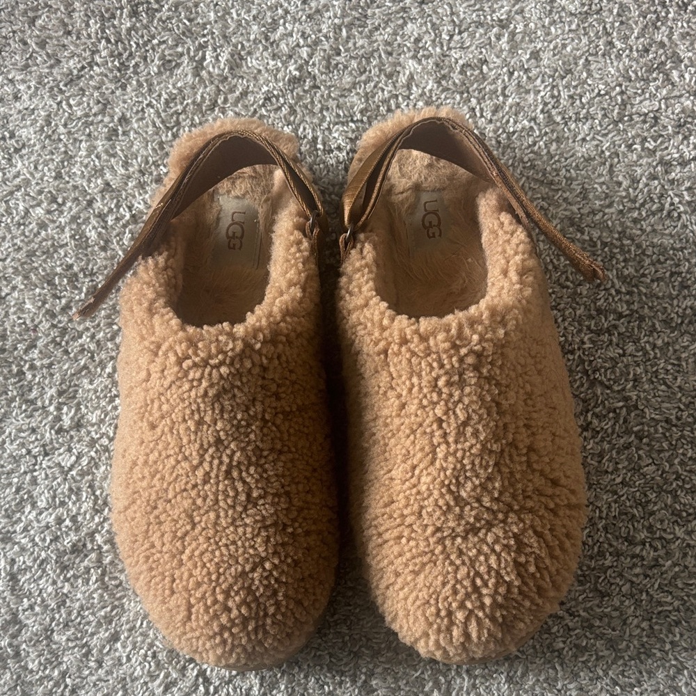 UGG Slip-Ons